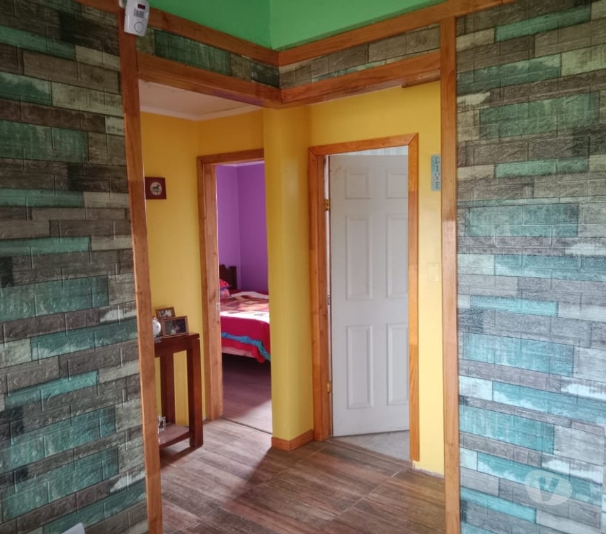 Parcelas en Venta Cardenal Caro Marchihue - Fotos de Parcela Con Casa Amoblada, Comuna De Marchigüe