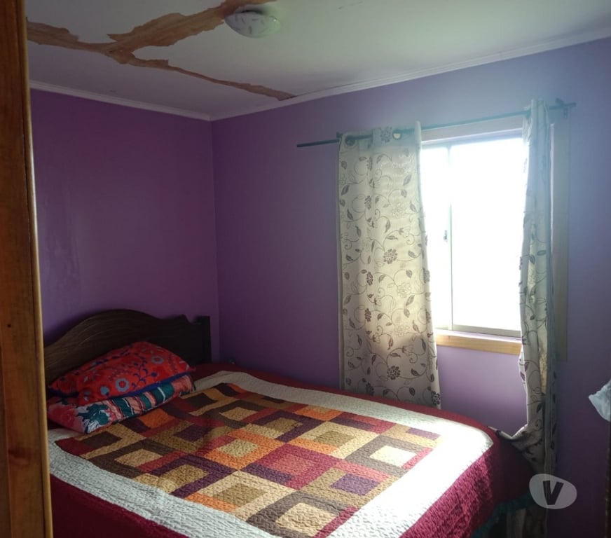Parcelas en Venta Cardenal Caro Marchihue - Fotos de Parcela Con Casa Amoblada, Comuna De Marchigüe