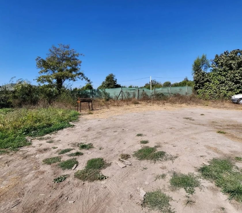 Se Vende Terreno De 985 m2 En Sector Rural De Isla De Maipo