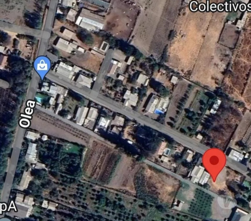 Parcelas en Venta Talagante Isla de Maipo - Fotos de Se Vende Terreno De 985 m2 En Sector Rural De Isla De Maipo