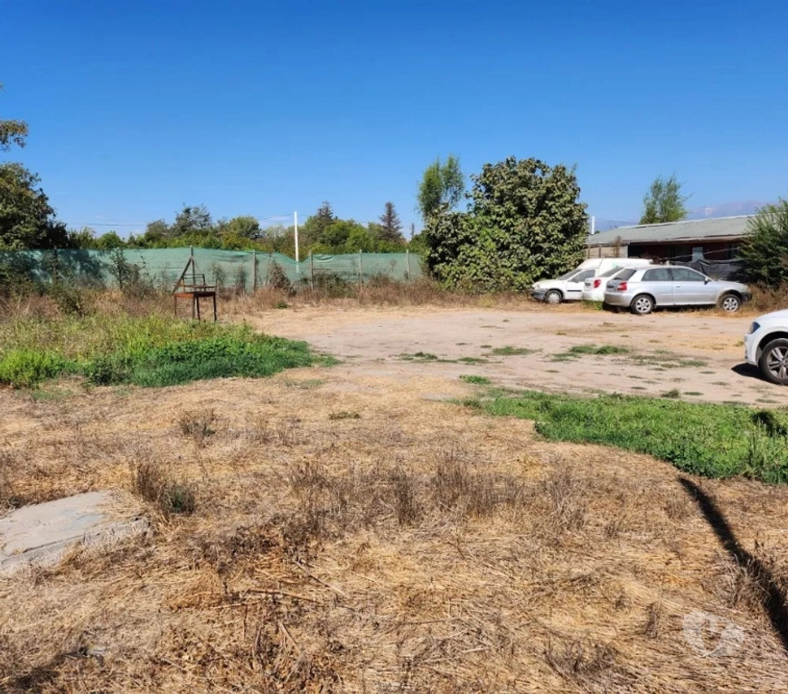 Parcelas en Venta Talagante Isla de Maipo - Fotos de Se Vende Terreno De 985 m2 En Sector Rural De Isla De Maipo