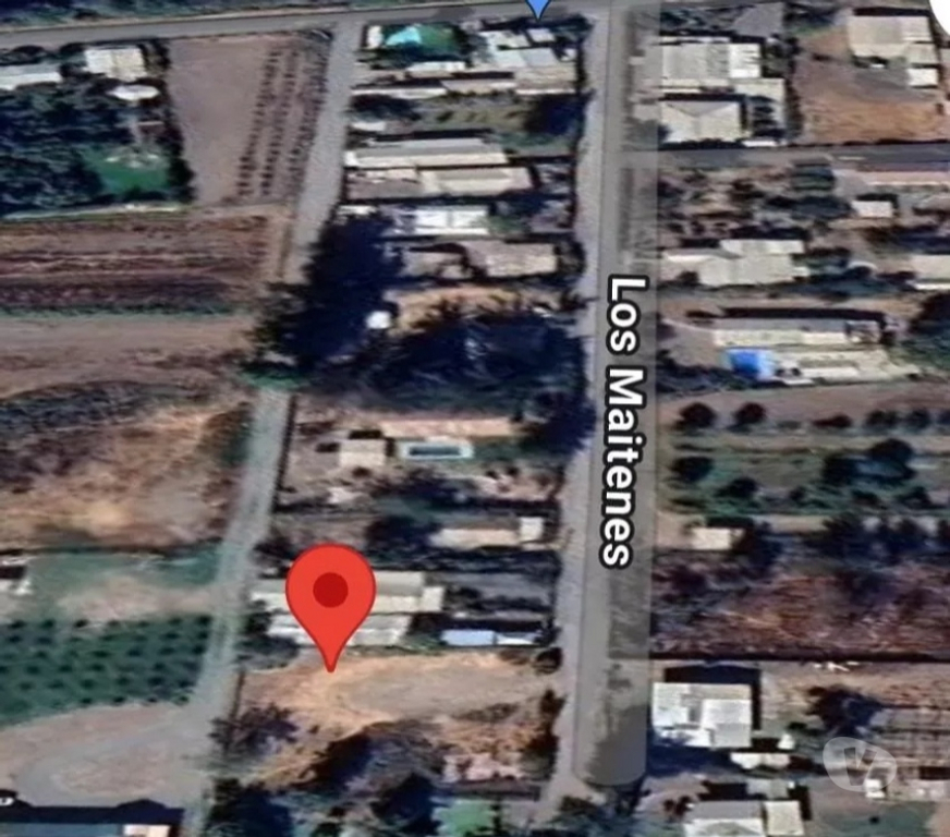 Parcelas en Venta Talagante Isla de Maipo - Fotos de Se Vende Terreno De 985 m2 En Sector Rural De Isla De Maipo