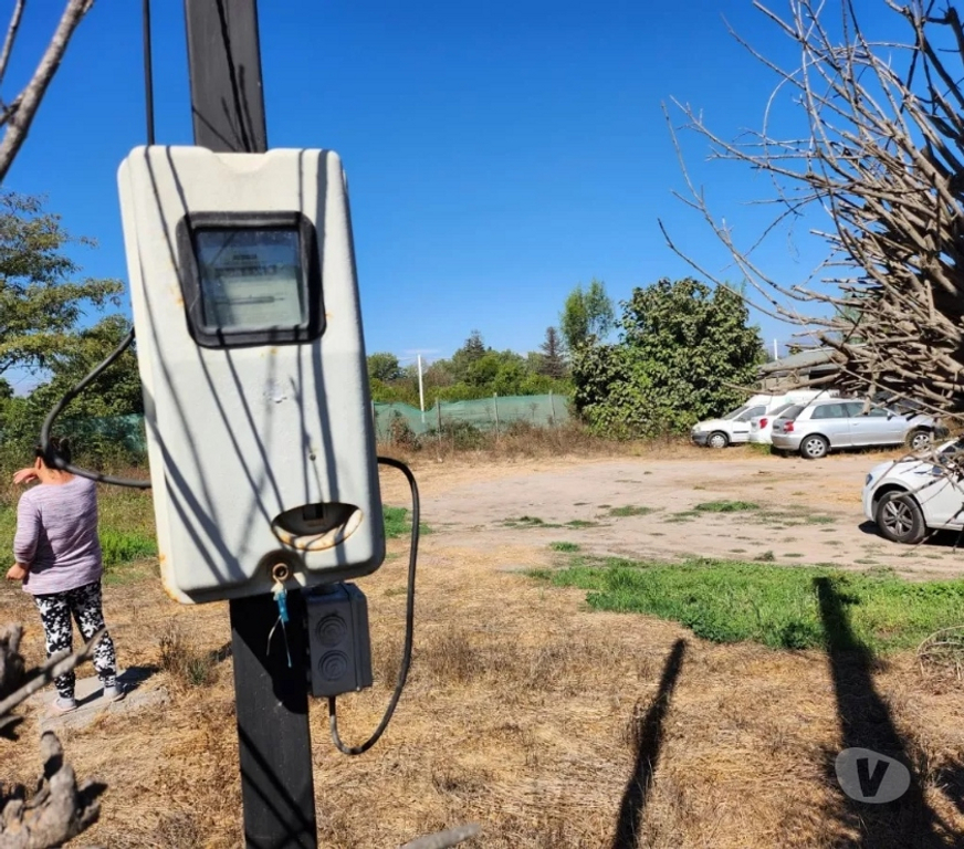 Parcelas en Venta Talagante Isla de Maipo - Fotos de Se Vende Terreno De 985 m2 En Sector Rural De Isla De Maipo