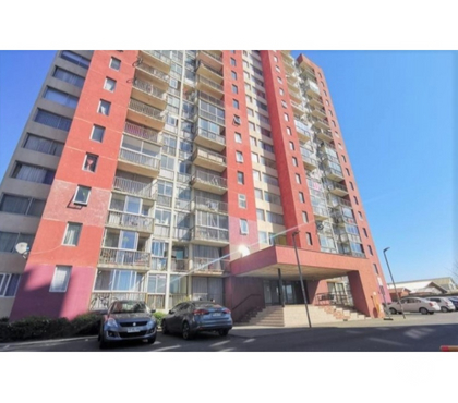  Departamentos en venta Hualpén Concepción - Fotos de Dpto. 2D-1B, Mirador de Hualpén