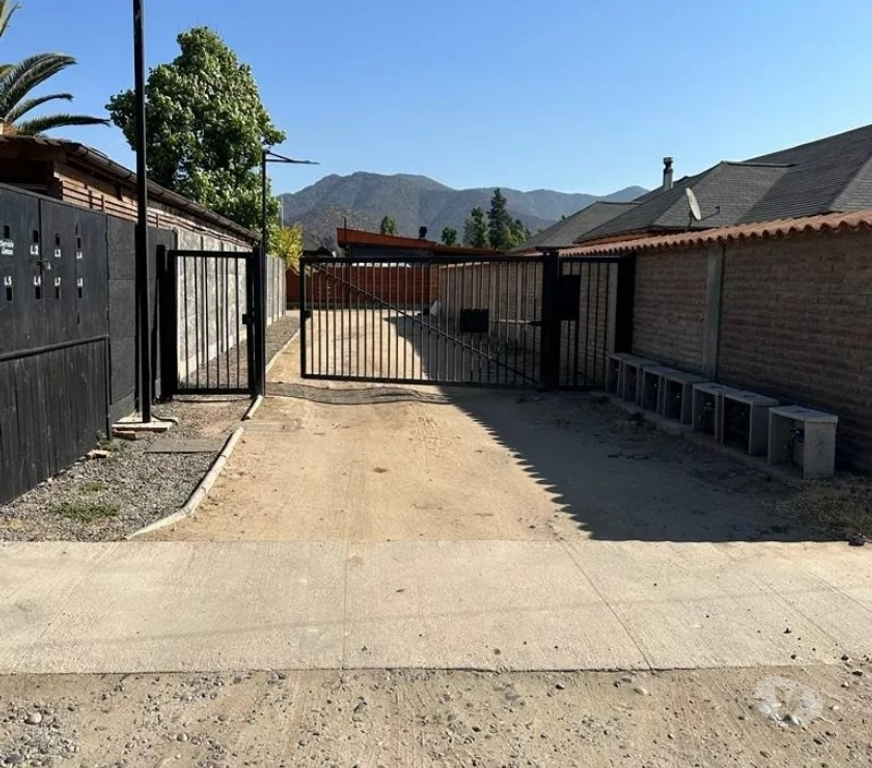 Parcelas en Venta Talagante Isla de Maipo - Fotos de Se Vende Terreno De 577 m2, Comuna Isla De Maipo