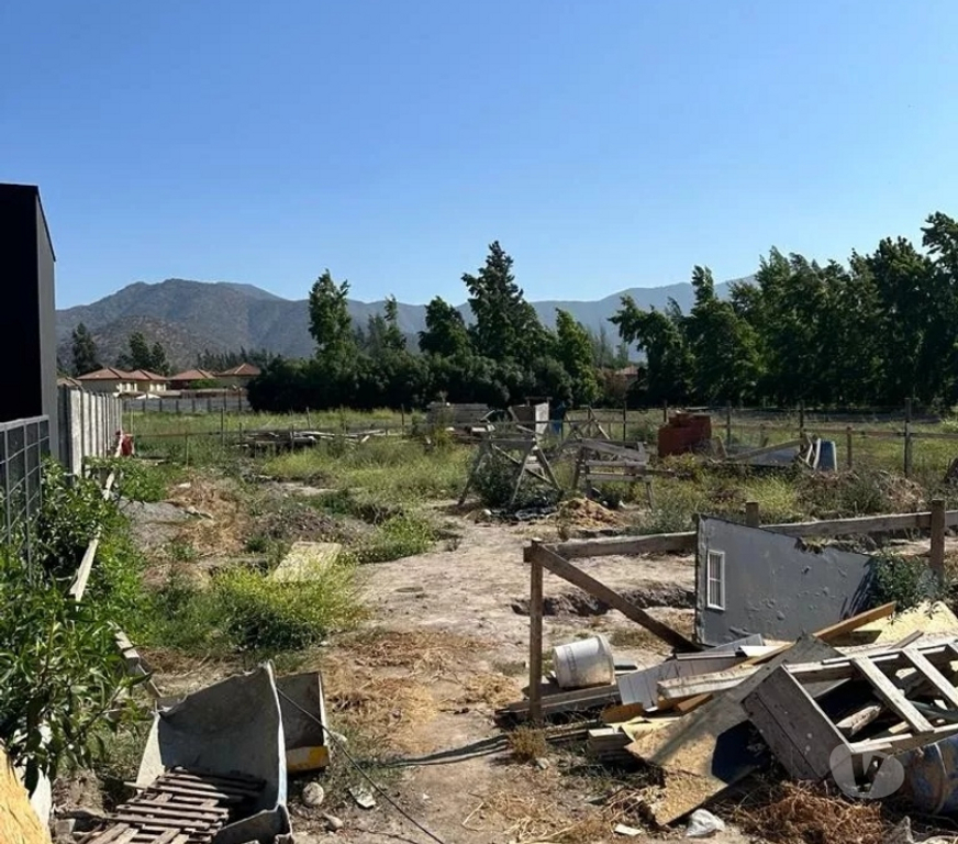 Parcelas en Venta Talagante Isla de Maipo - Fotos de Se Vende Terreno De 577 m2, Comuna Isla De Maipo
