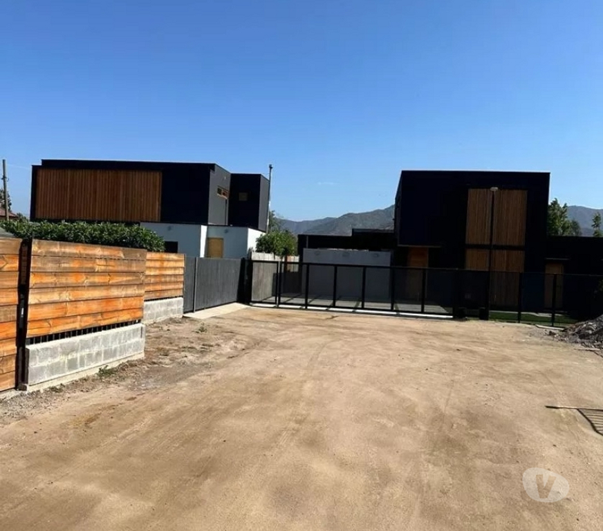 Parcelas en Venta Talagante Isla de Maipo - Fotos de Se Vende Terreno De 577 m2, Comuna Isla De Maipo