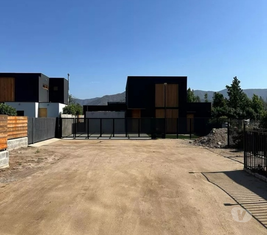 Parcelas en Venta Talagante Isla de Maipo - Fotos de Se Vende Terreno De 577 m2, Comuna Isla De Maipo