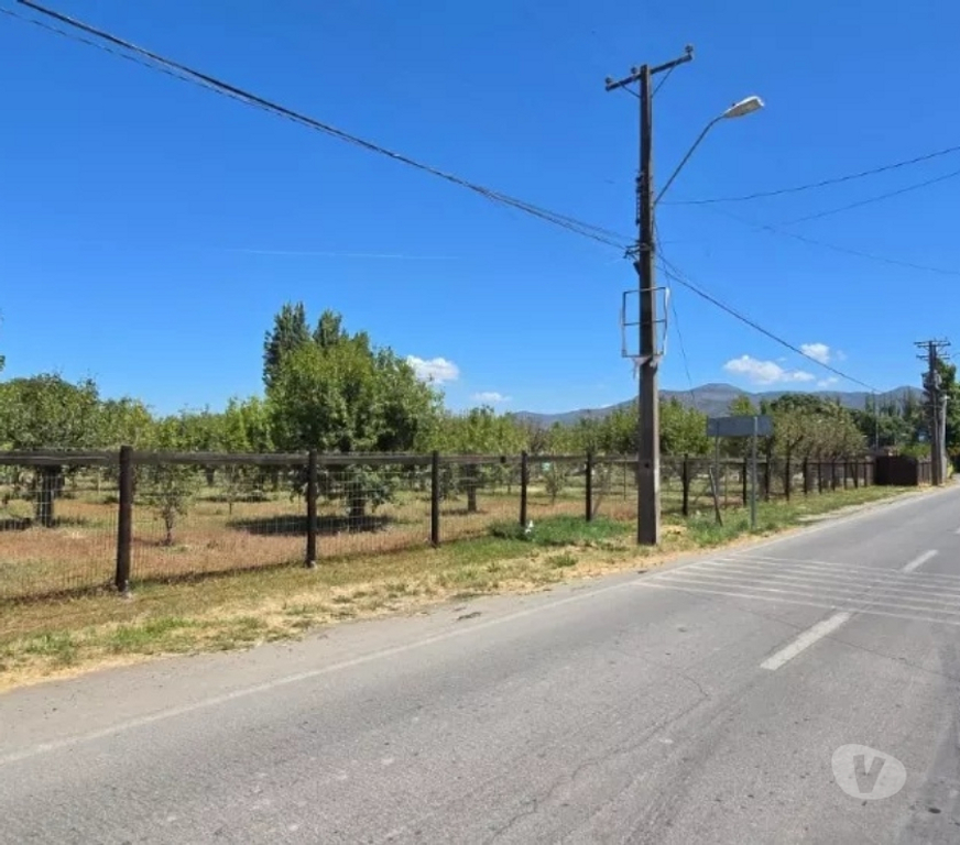 Parcelas en Venta Talagante Isla de Maipo - Fotos de Se Vende Terrenos En Condominio Isla De Maipo