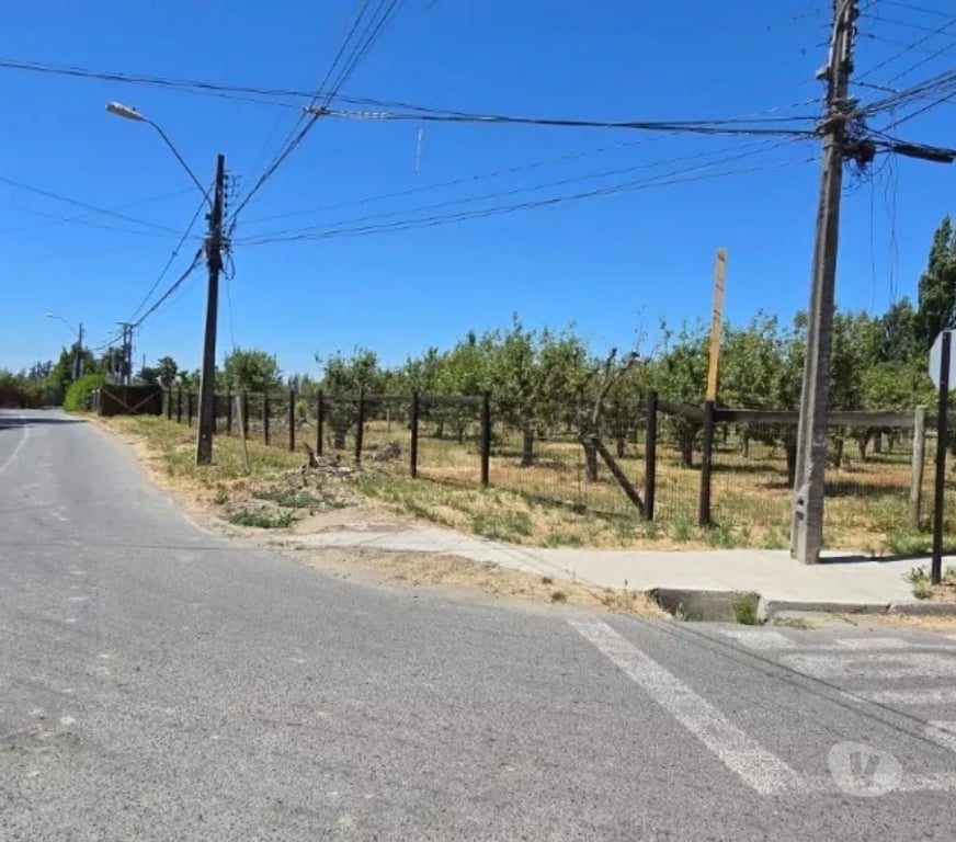 Parcelas en Venta Talagante Isla de Maipo - Fotos de Se Vende Terrenos En Condominio Isla De Maipo