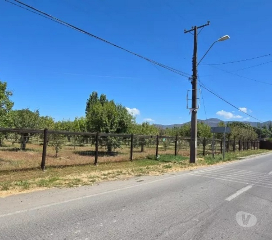 Parcelas en Venta Talagante Isla de Maipo - Fotos de Se Vende Terrenos En Condominio Isla De Maipo