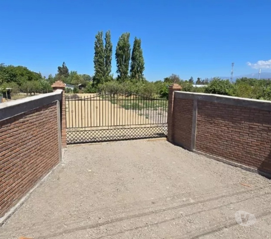 Parcelas en Venta Talagante Isla de Maipo - Fotos de Se Vende Terrenos En Condominio Isla De Maipo