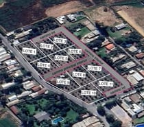 Fotos de Se Vende Terrenos En Condominio Isla De Maipo