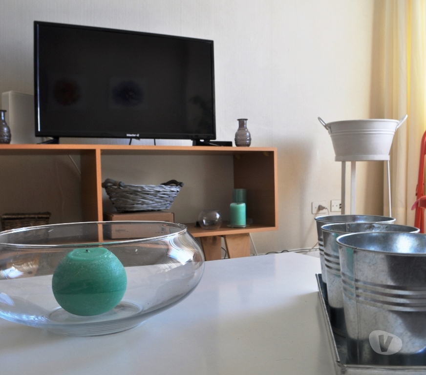 Arriendos Valparaíso Viña del Mar - Fotos de Arriendo Lindo Departamento Amoblado en Viña