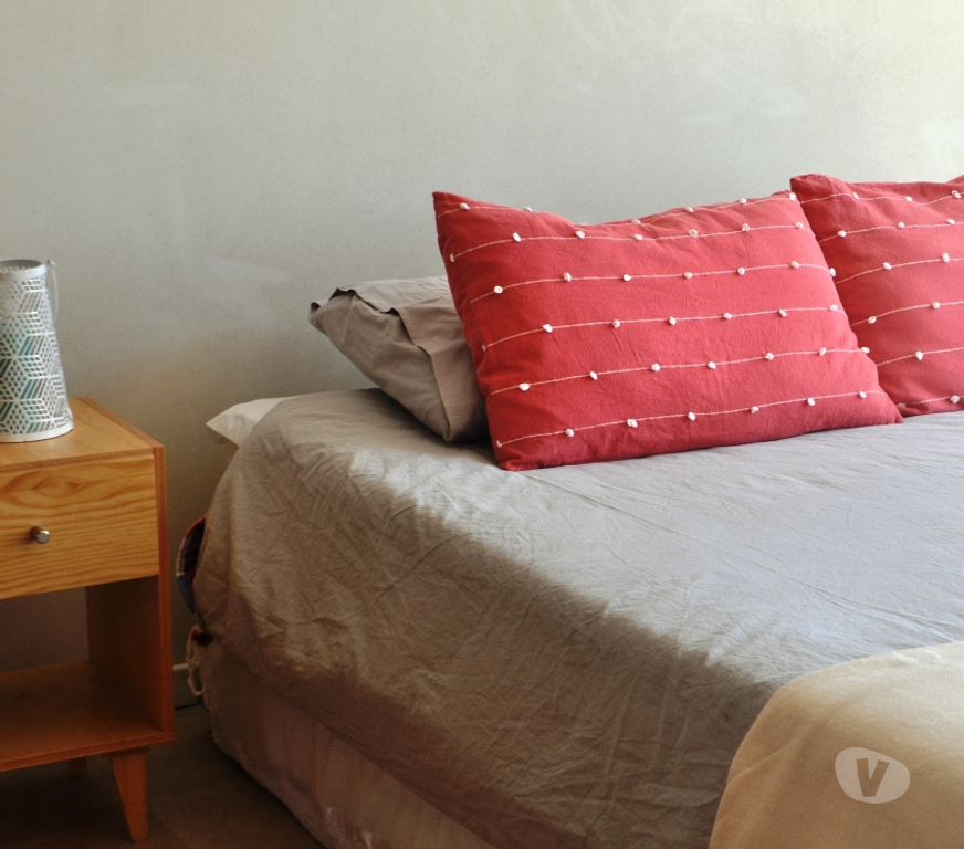 Arriendos Valparaíso Viña del Mar - Fotos de Arriendo Lindo Departamento Amoblado en Viña