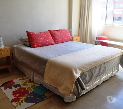 Arriendos Viña del Mar Valparaíso - Fotos de Arriendo Lindo Departamento Amoblado en Viña