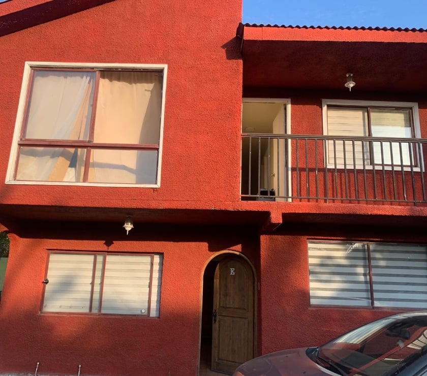 Se Vende Casa En Condominio Consolidado, Peñaflor