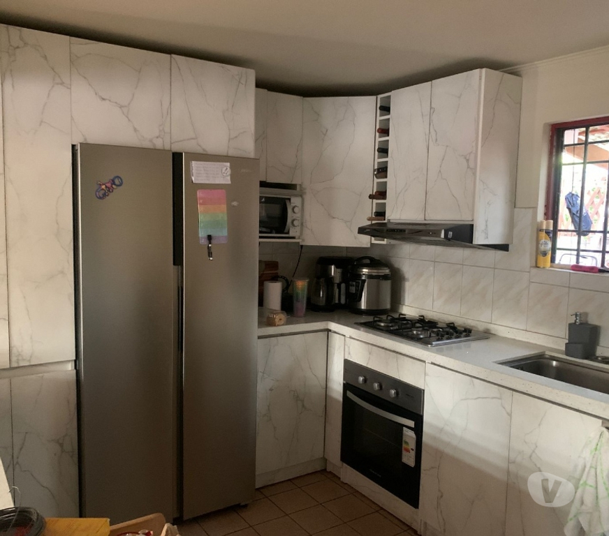 Bienes Raices Talagante Peñaflor - Fotos de Se Vende Casa En Condominio Consolidado, Peñaflor
