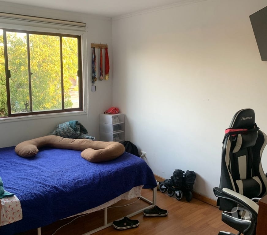 Bienes Raices Talagante Peñaflor - Fotos de Se Vende Casa En Condominio Consolidado, Peñaflor