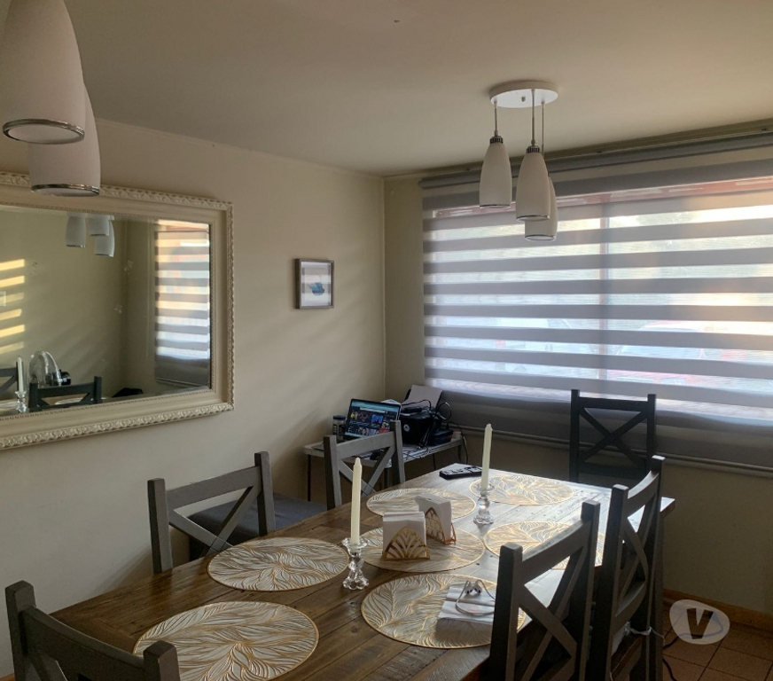 Bienes Raices Talagante Peñaflor - Fotos de Se Vende Casa En Condominio Consolidado, Peñaflor