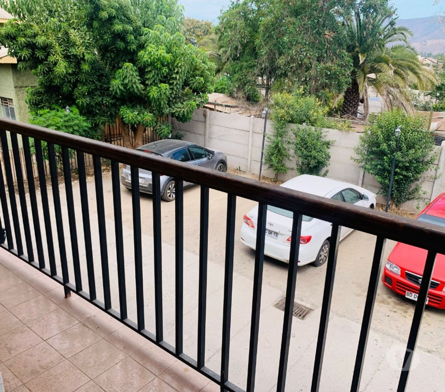 Bienes Raices Talagante Peñaflor - Fotos de Se Vende Casa En Condominio Consolidado, Peñaflor