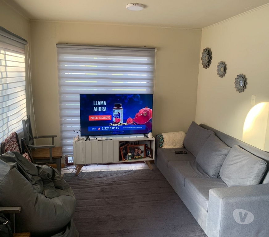 Bienes Raices Talagante Peñaflor - Fotos de Se Vende Casa En Condominio Consolidado, Peñaflor