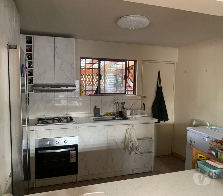 Bienes Raices Talagante Peñaflor - Fotos de Se Vende Casa En Condominio Consolidado, Peñaflor