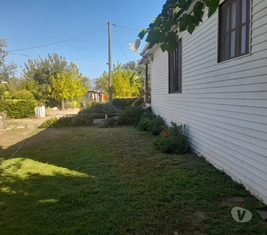 Parcelas en Venta Melipilla Alhué - Fotos de Se Vende Parcela De Agrado En Comuna De Alhue