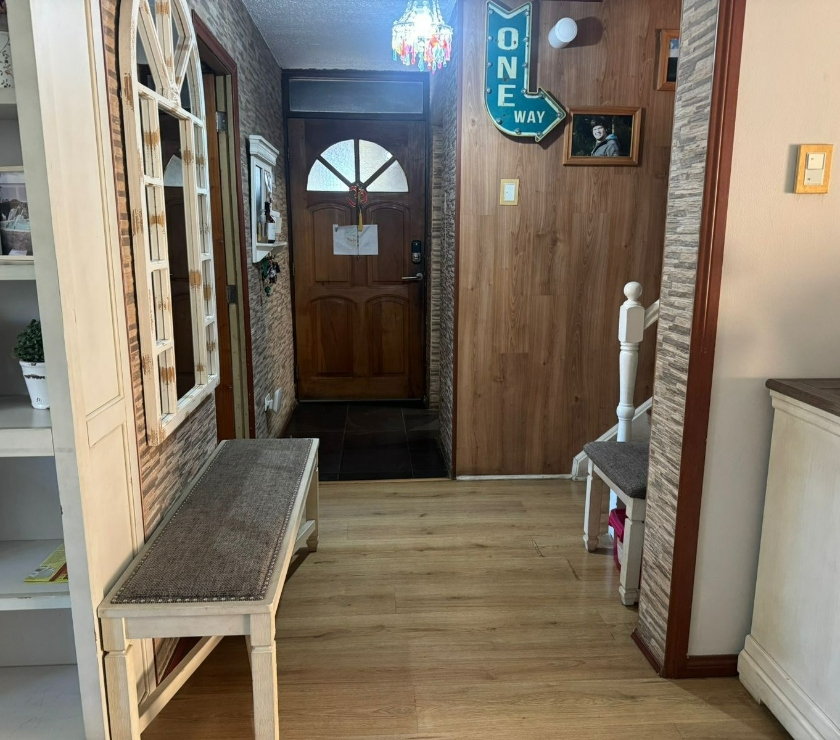 En Parque Tobalaba II, Casa de dos pisos en Venta