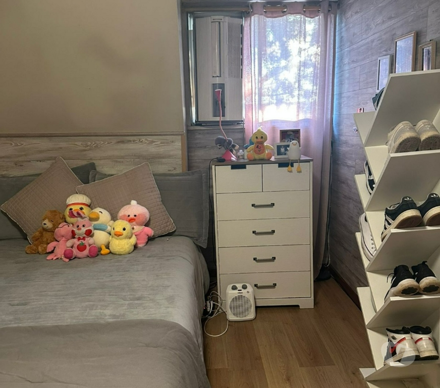 Bienes Raices Santiago Peñalolén - Fotos de En Parque Tobalaba II, Casa de dos pisos en Venta