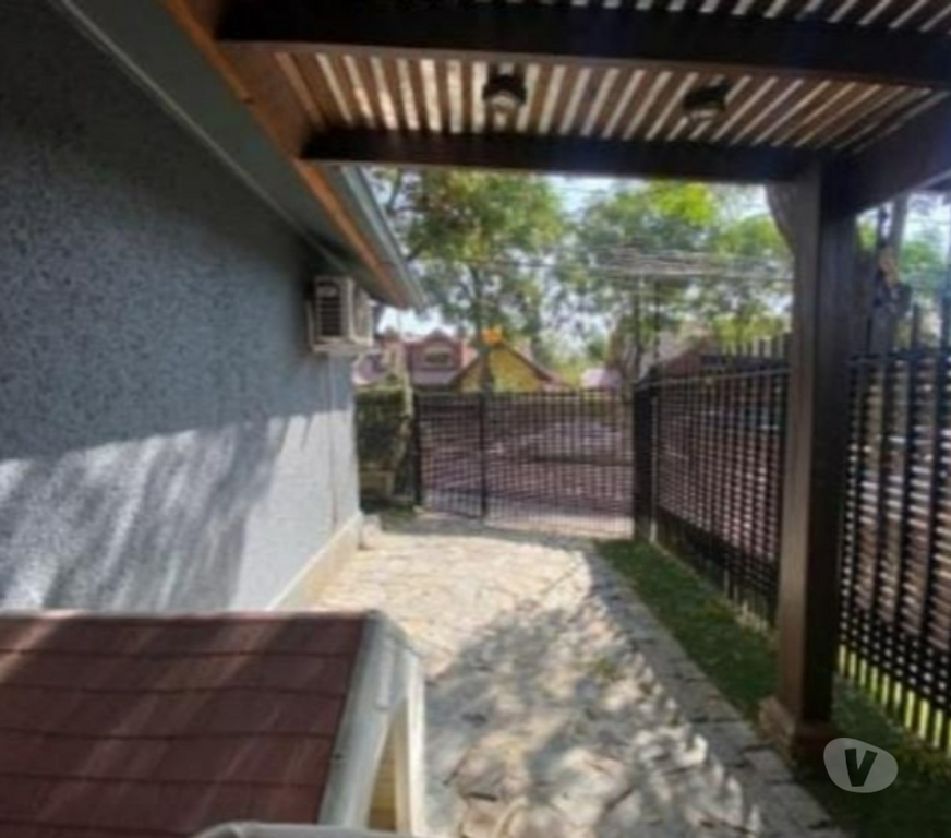 Bienes Raices Santiago Peñalolén - Fotos de En Parque Tobalaba II, Casa de dos pisos en Venta