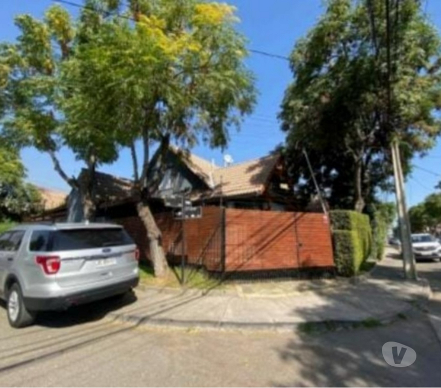 Bienes Raices Santiago Peñalolén - Fotos de En Parque Tobalaba II, Casa de dos pisos en Venta