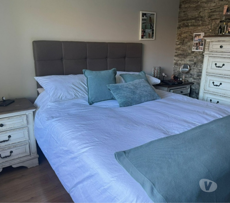 Bienes Raices Santiago Peñalolén - Fotos de En Parque Tobalaba II, Casa de dos pisos en Venta