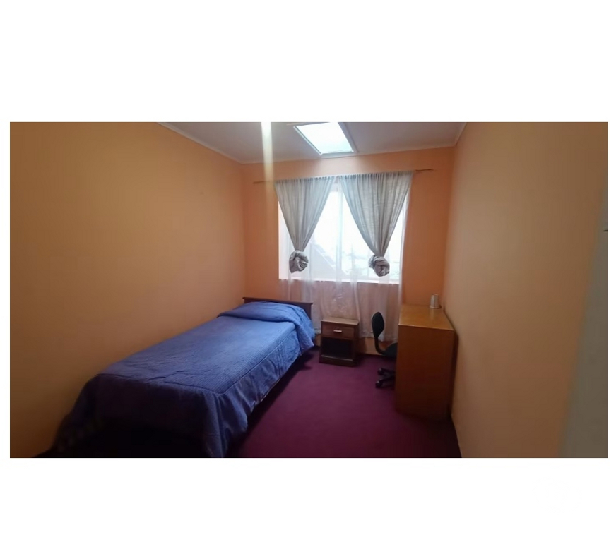 Arriendo de piezas Valparaíso Viña del Mar - Fotos de ARRIENDO HABITACIÓN ESTUDIANTE MUJER 2025