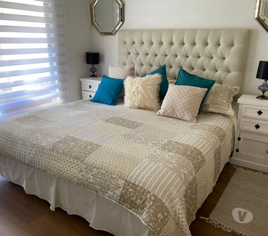 Bienes Raices Cachapoal Rancagua - Fotos de Hermosa Casa Villa Galilea , Rancagua