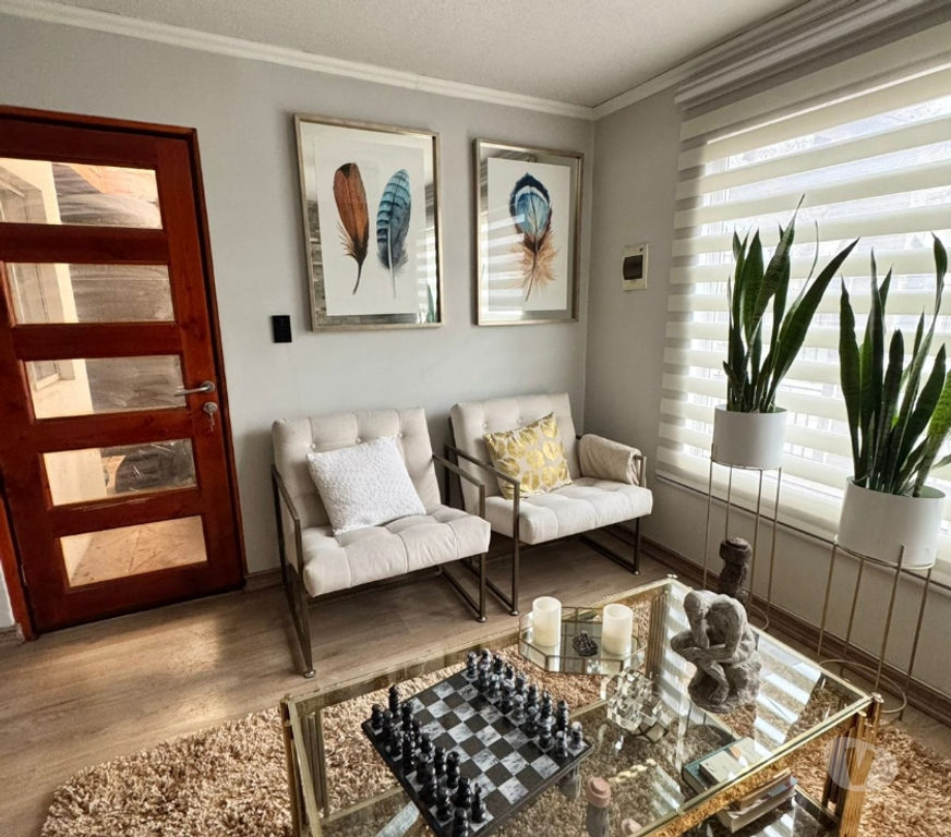 Bienes Raices Cachapoal Rancagua - Fotos de Hermosa Casa Villa Galilea , Rancagua