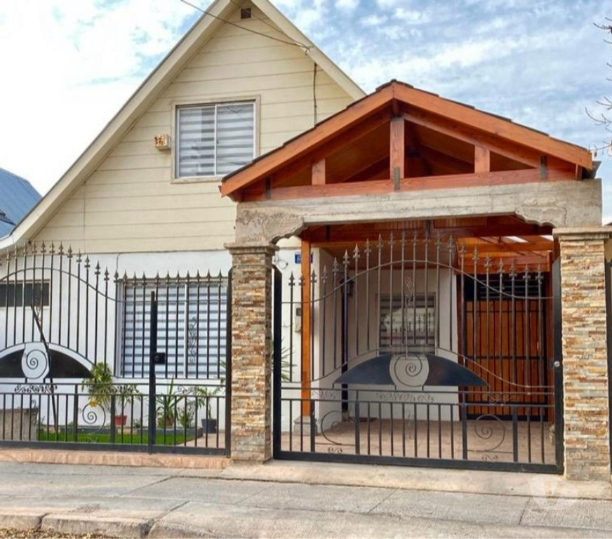 Bienes Raices Cachapoal Rancagua - Fotos de Hermosa Casa Villa Galilea , Rancagua