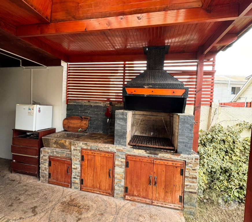 Bienes Raices Cachapoal Rancagua - Fotos de Hermosa Casa Villa Galilea , Rancagua