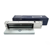 Retenedor Electromagnético 280kg LED-Timer