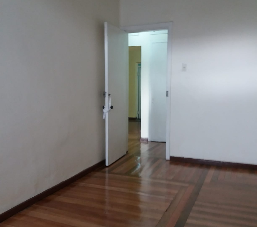 Arriendo Departamento, buena conectividad