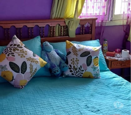 Arriendo de Piezas La Serena Elqui - Fotos de Se arrienda Minidepartamento amoblada para Trabajadores Comp