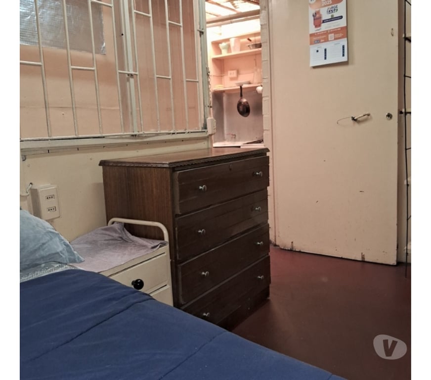 Arriendo de piezas Santiago La Florida - Fotos de PIEZA AMOBLADA WC PRIVADO MALL VESPUCIO HOSPITAL LF