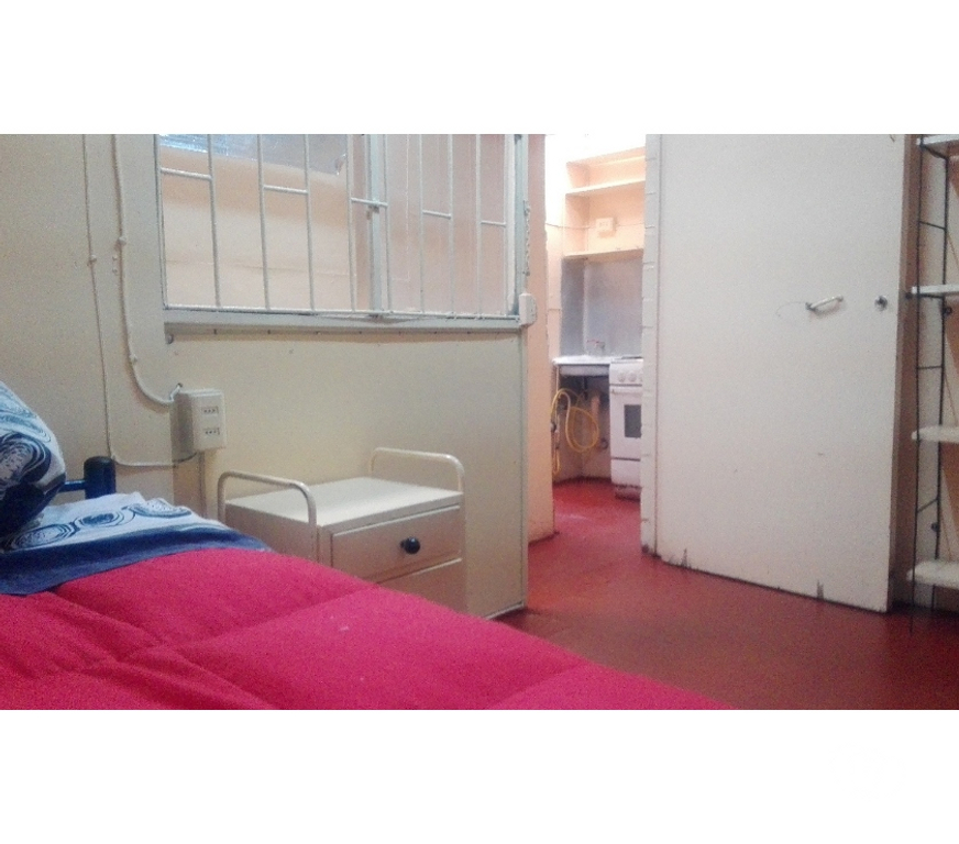 Arriendo de piezas Santiago La Florida - Fotos de PIEZA AMOBLADA WC PRIVADO MALL VESPUCIO HOSPITAL LF