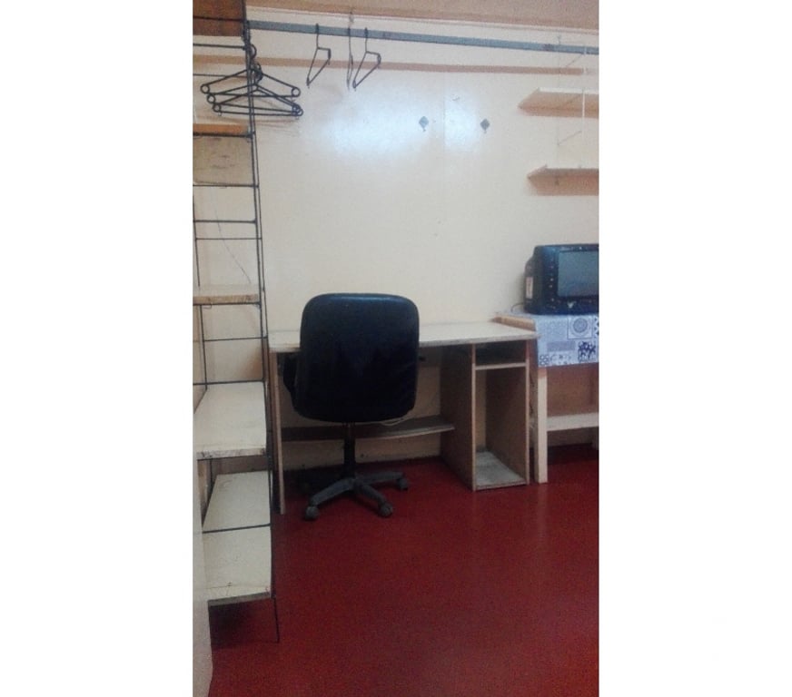 Arriendo de piezas Santiago La Florida - Fotos de PIEZA AMOBLADA WC PRIVADO MALL VESPUCIO HOSPITAL LF