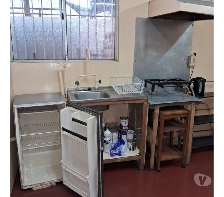 Arriendo de piezas Santiago La Florida - Fotos de PIEZA AMOBLADA 2P WC PRIVADO MALL VESPUCIO