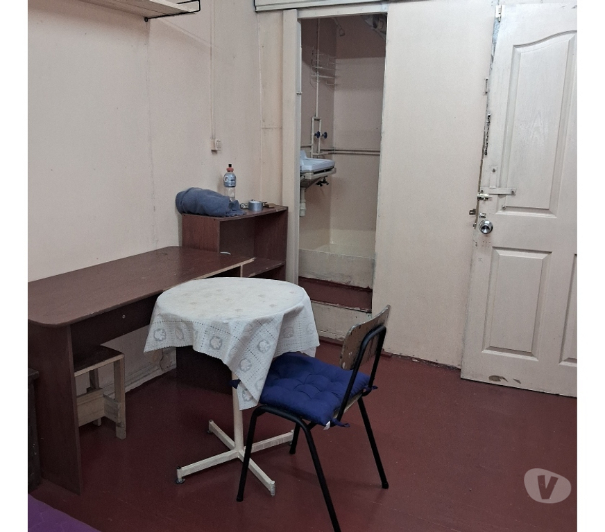 Arriendo de piezas Santiago La Florida - Fotos de PIEZA AMOBLADA 2P WC PRIVADO MALL VESPUCIO