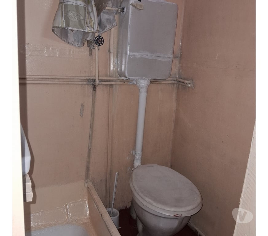 Arriendo de piezas Santiago La Florida - Fotos de PIEZA AMOBLADA 2P WC PRIVADO MALL VESPUCIO