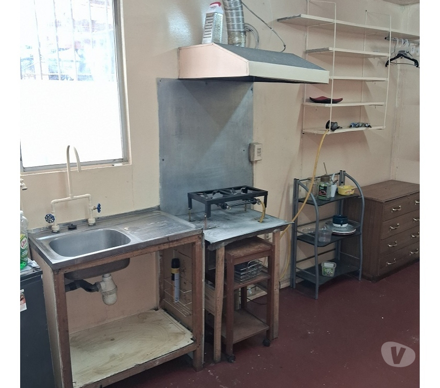 Arriendo de piezas Santiago La Florida - Fotos de PIEZA AMOBLADA 2P WC PRIVADO MALL VESPUCIO