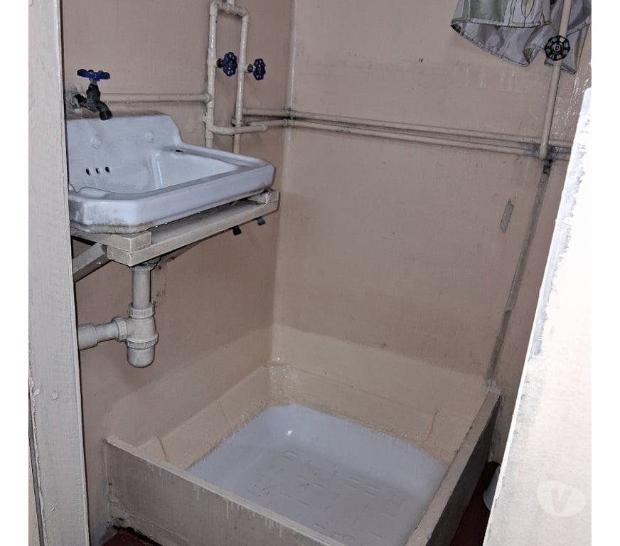 Arriendo de piezas Santiago La Florida - Fotos de PIEZA AMOBLADA 2P WC PRIVADO MALL VESPUCIO