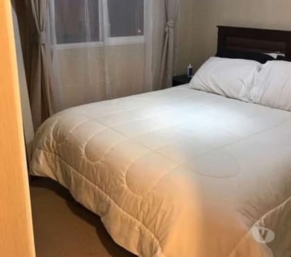 Arriendo de Piezas La Serena Elqui - Fotos de Se arrienda dormitorio a 20.000 Mil diarios amoblada para Tr